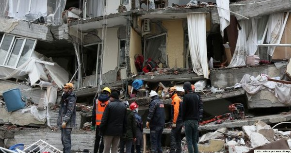 Over 2900 people killed, more than 14000 others injured in Turkey and Syria after earthquakes